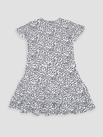 Сукня міні YUKI модель ЦБ-00247653 Фото