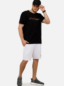 Футболка YUKI модель ЦБ-00250770 Фото