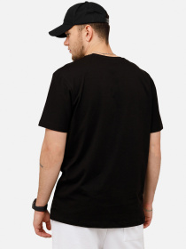 Футболка YUKI модель ЦБ-00250770 Фото