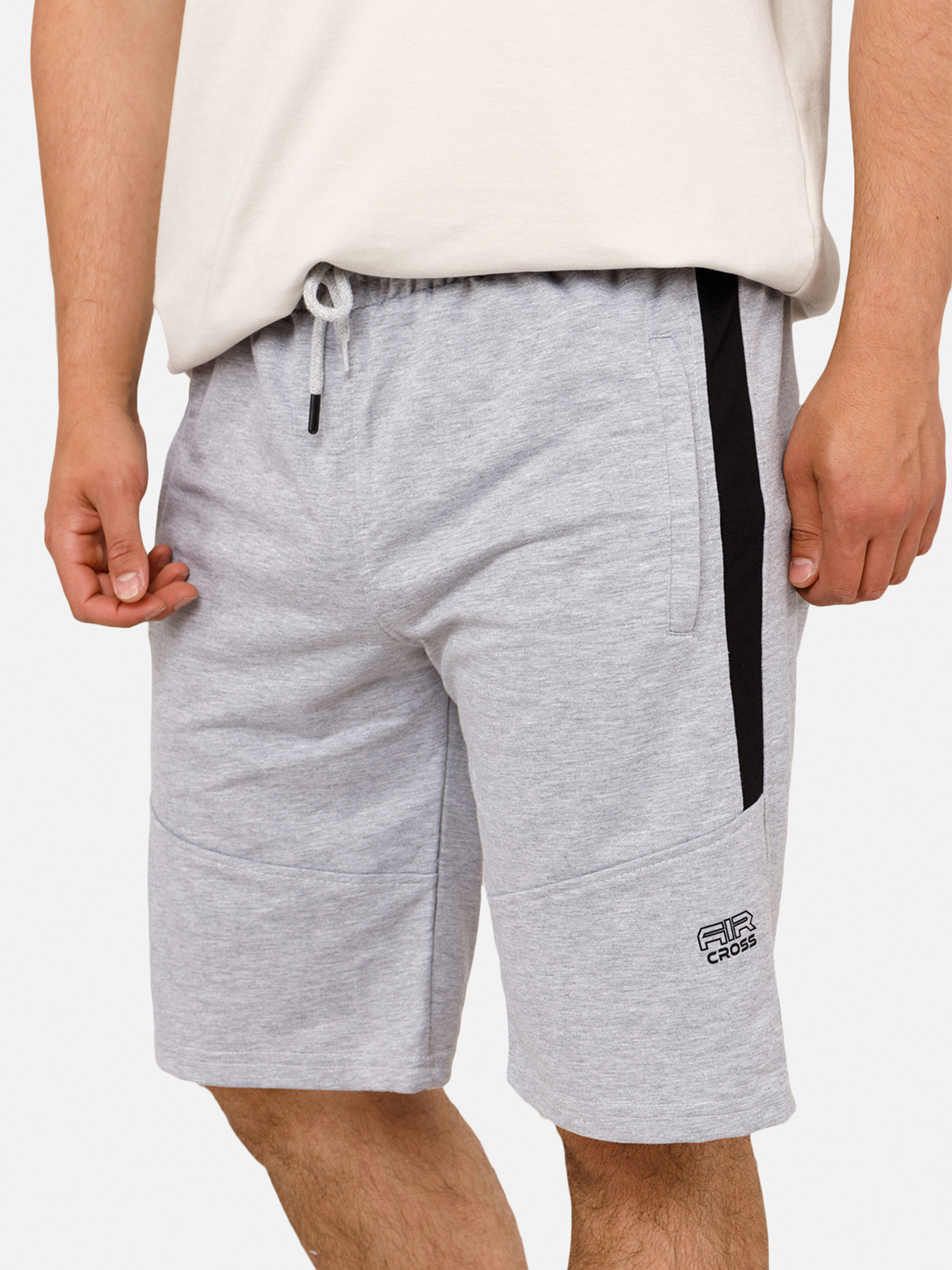 Шорти спортивні YUKI модель ЦБ-00251756 Фото