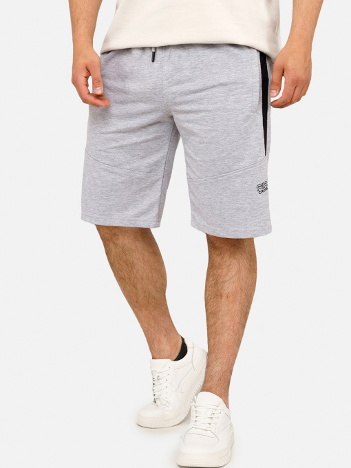 Спортивні шорти YUKI модель ЦБ-00251756 Фото