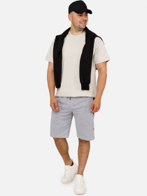 Спортивні шорти YUKI модель ЦБ-00251756 Фото