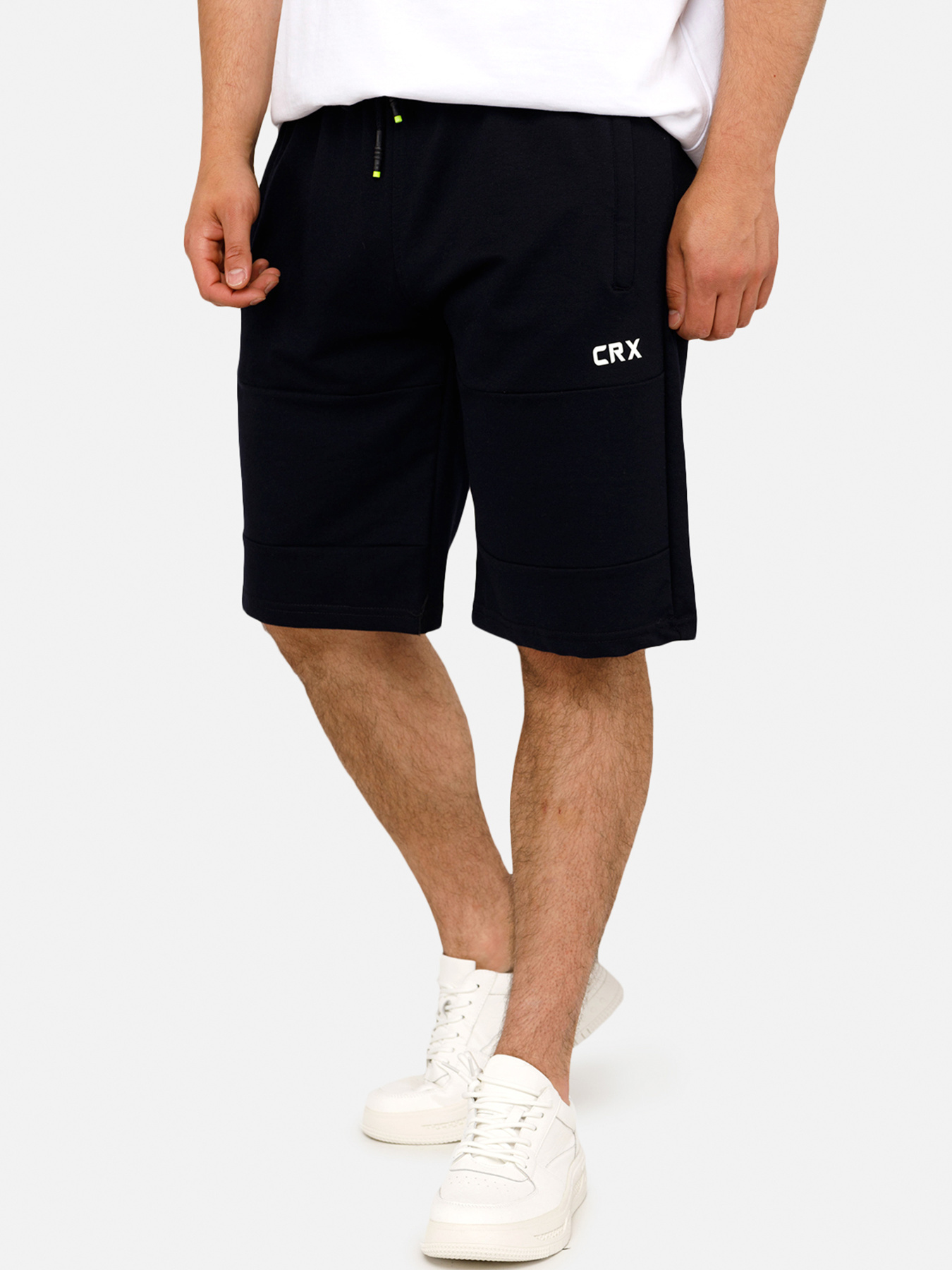 Шорти спортивні YUKI модель ЦБ-00251759 Фото