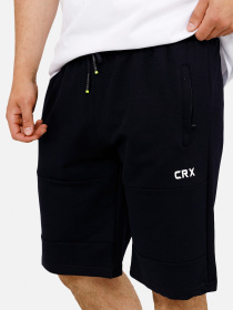 Шорти спортивні YUKI модель ЦБ-00251759 Фото