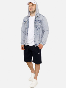 Шорти спортивні YUKI модель ЦБ-00251759 Фото