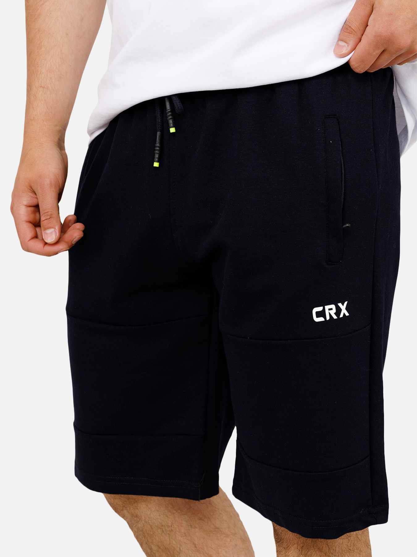 Спортивні шорти YUKI модель ЦБ-00251759 Фото