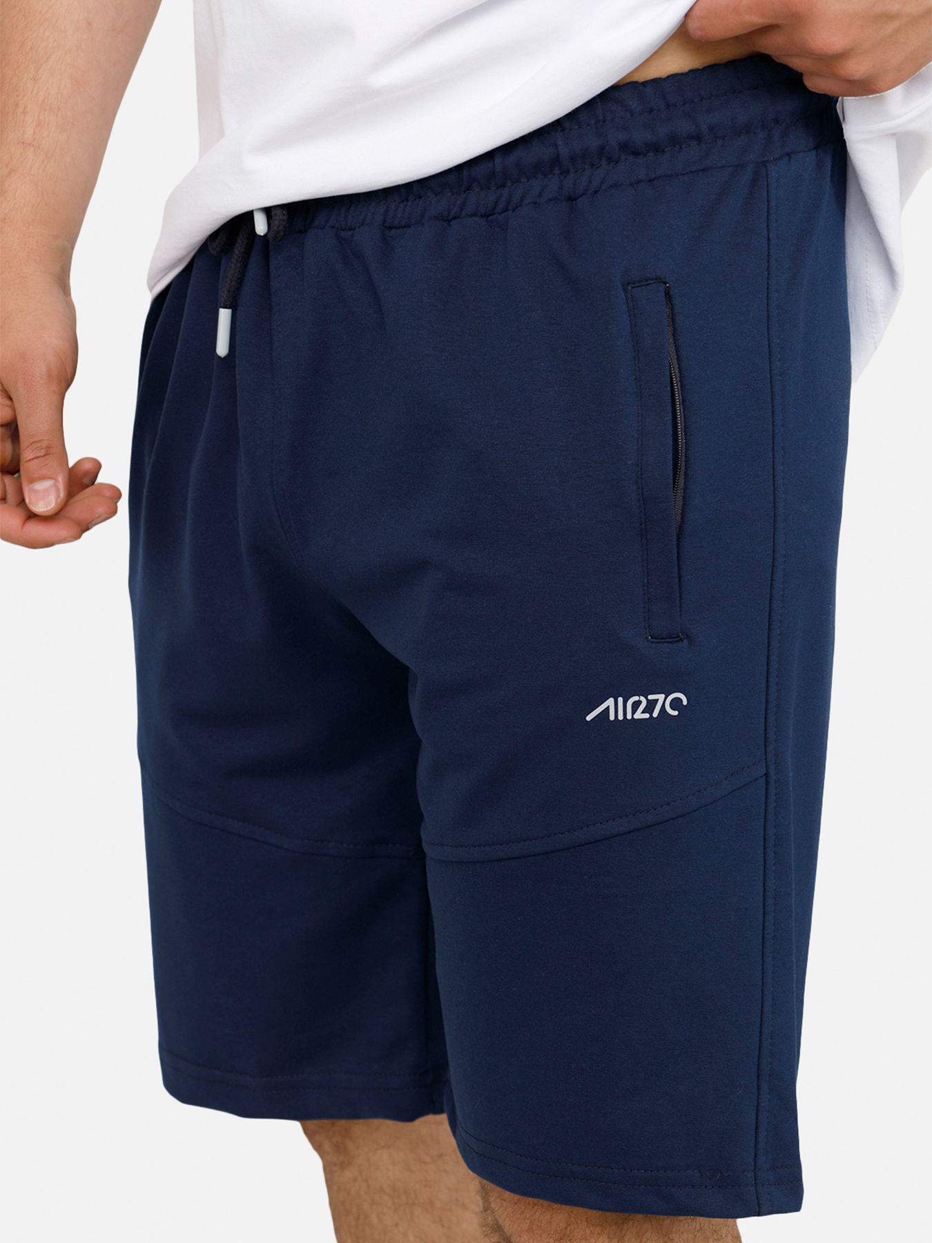 Шорти спортивні YUKI модель ЦБ-00251762 Фото