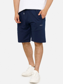 Шорти спортивні YUKI модель ЦБ-00251762 Фото