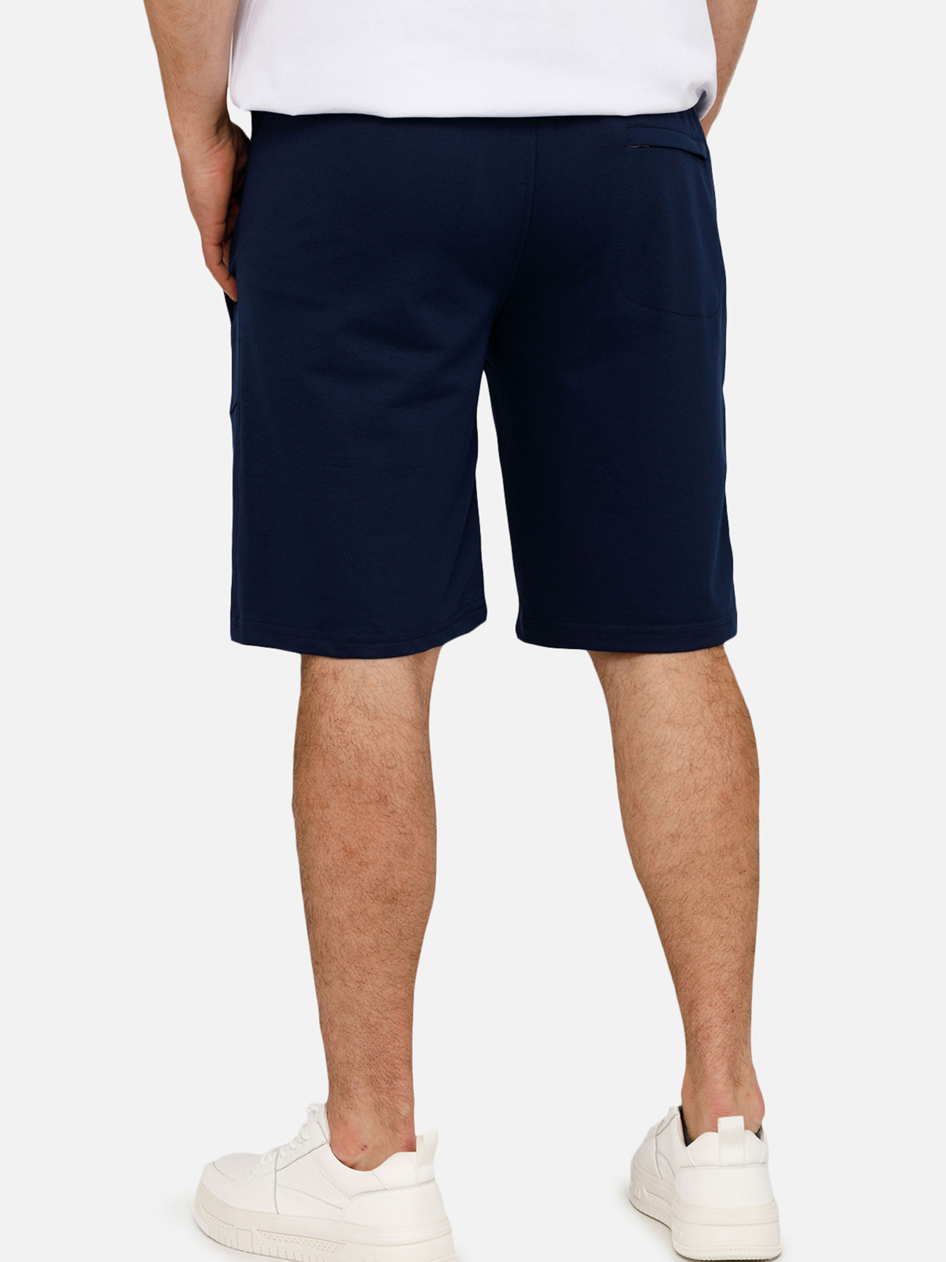 Спортивні шорти YUKI модель ЦБ-00251762 Фото