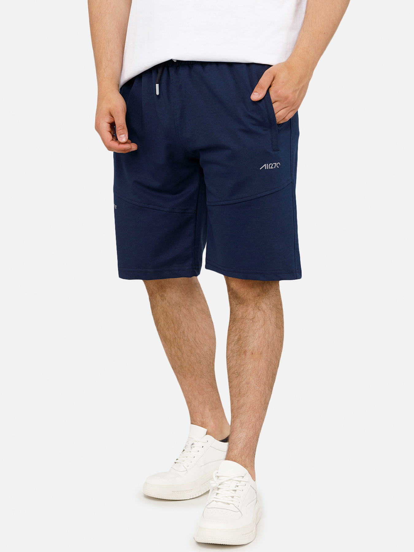 Спортивні шорти YUKI модель ЦБ-00251762 Фото