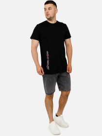 Футболка YUKI модель ЦБ-00253253 Фото