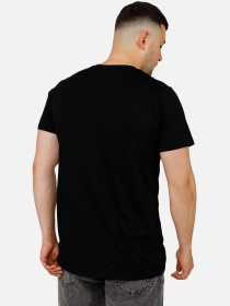 Футболка YUKI модель ЦБ-00253253 Футболка YUKI модель ЦБ-00253253 Фото