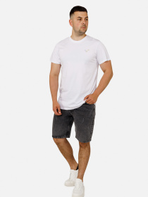 Футболка YUKI модель ЦБ-00253254 Фото