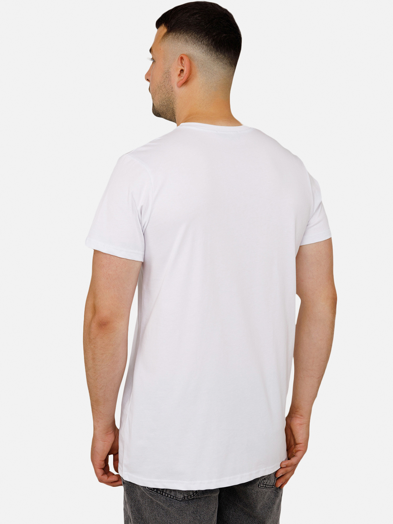 Футболка YUKI модель ЦБ-00253254 Футболка YUKI модель ЦБ-00253254 Фото