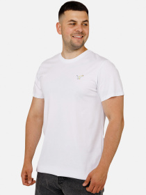 Футболка YUKI модель ЦБ-00253254 Футболка YUKI модель ЦБ-00253254 Фото