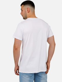 Футболка YUKI модель ЦБ-00253256 Фото