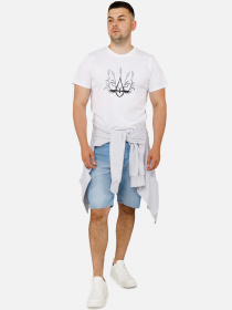 Футболка YUKI модель ЦБ-00253256 Фото