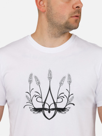 Футболка YUKI модель ЦБ-00253256 Фото