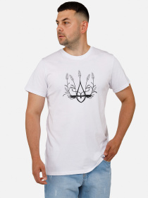 Футболка YUKI модель ЦБ-00253256 Фото