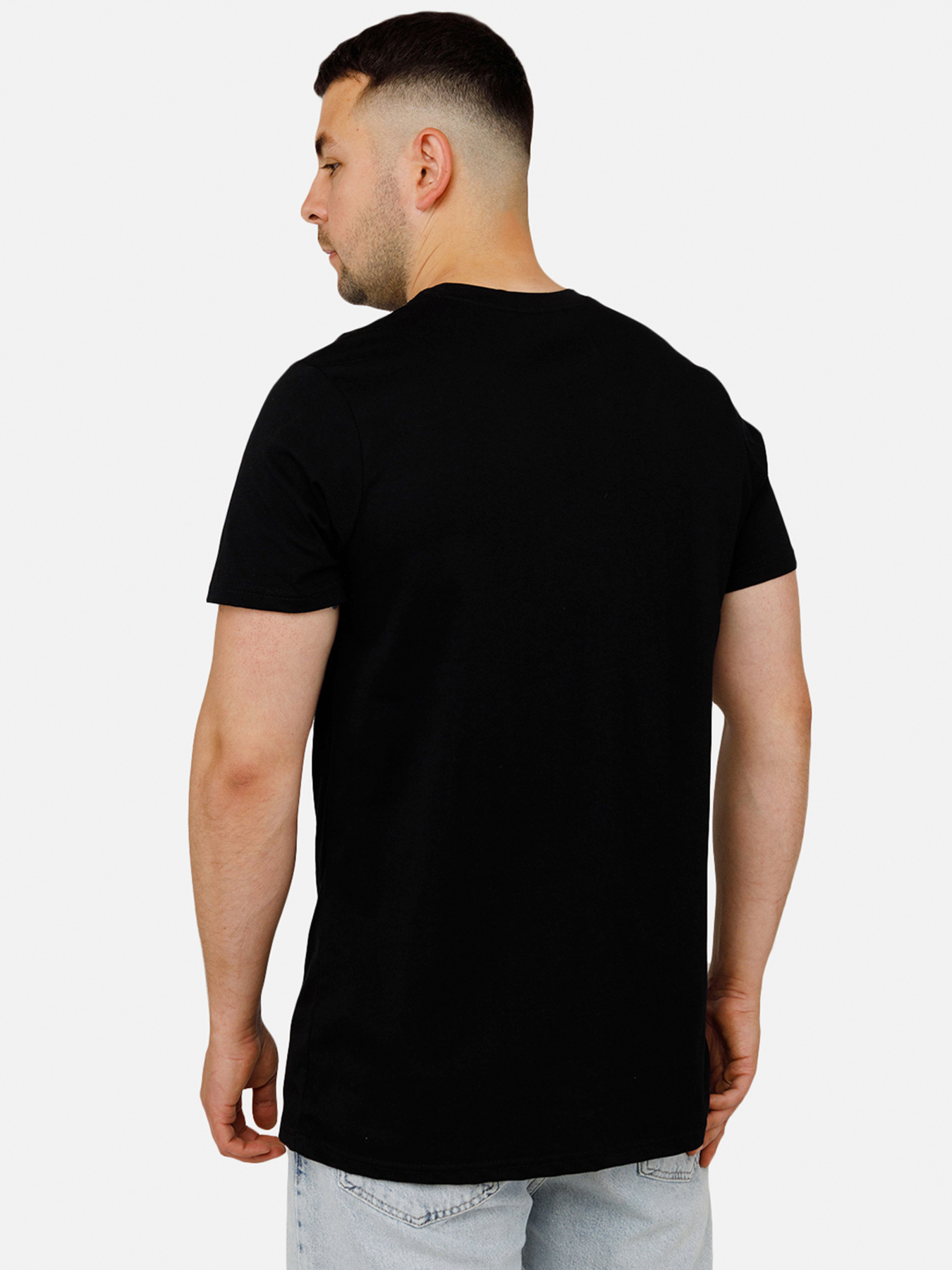 Футболка YUKI модель ЦБ-00253257 Фото