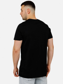 Футболка YUKI модель ЦБ-00253257 Футболка YUKI модель ЦБ-00253257 Фото