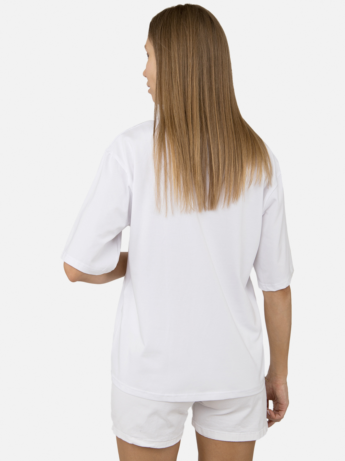 Футболка YUKI модель ЦБ-00253312 Футболка YUKI модель ЦБ-00253312 Фото