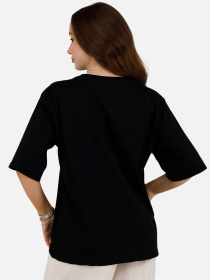 Футболка YUKI модель ЦБ-00253318 Фото