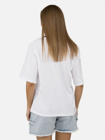 Футболка YUKI модель ЦБ-00253408 Фото