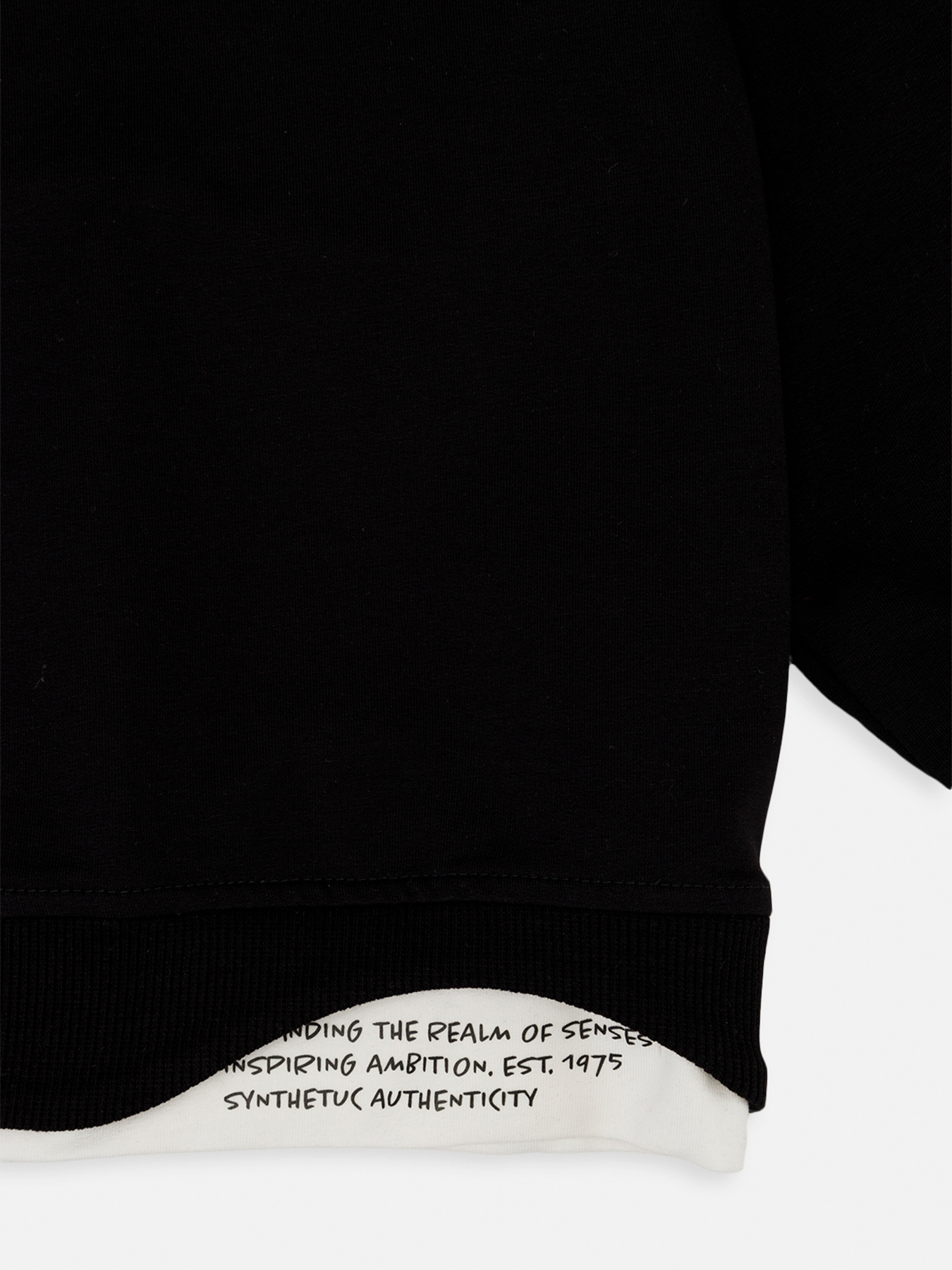 Джемпер YUKI модель ЦБ-00255852 Фото