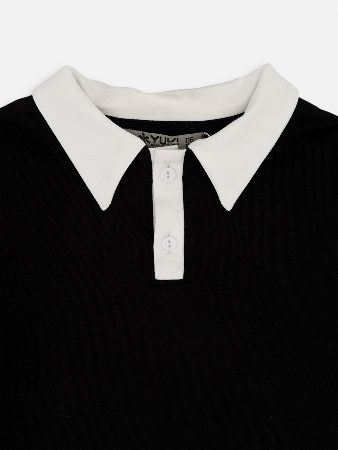 Джемпер YUKI модель ЦБ-00255852 Фото