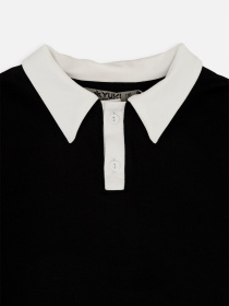 Джемпер YUKI модель ЦБ-00255852 Фото