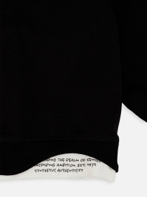 Джемпер YUKI модель ЦБ-00255852 Фото