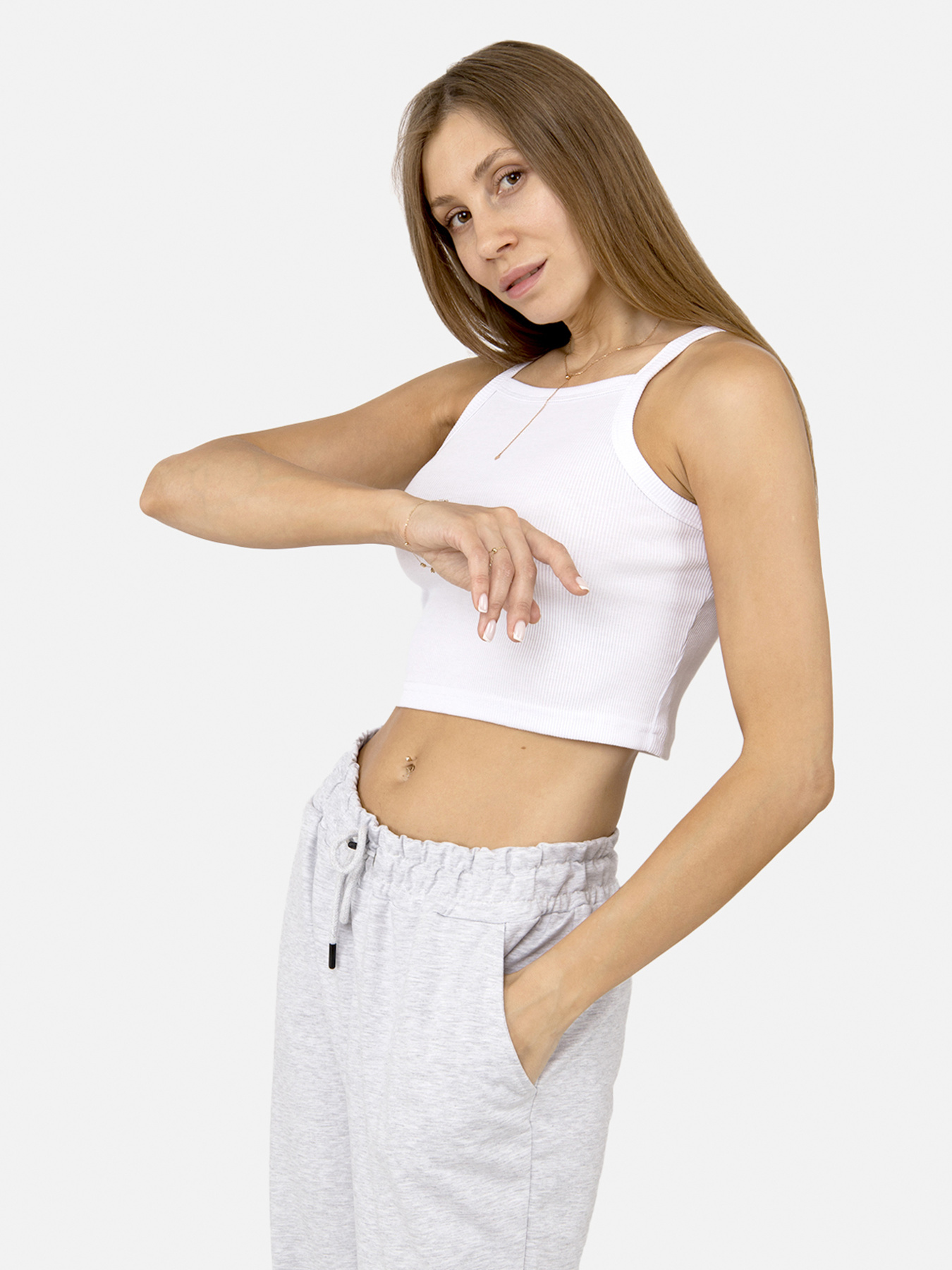 Топ YUKI модель ЦБ-00256026 Фото