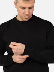 Світшот YUKI модель ЦБ-00266201 Фото