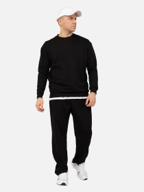 Світшот YUKI модель ЦБ-00266201 Фото