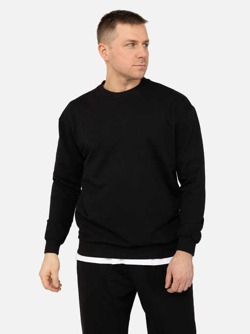 Свитшот YUKI модель ЦБ-00266201 Фото