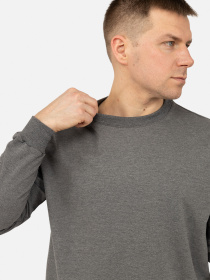 Світшот YUKI модель ЦБ-00266202 Фото