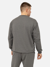 Світшот YUKI модель ЦБ-00266202 Фото