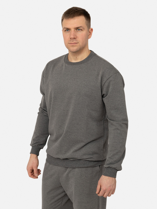 Світшот YUKI модель ЦБ-00266202 Фото