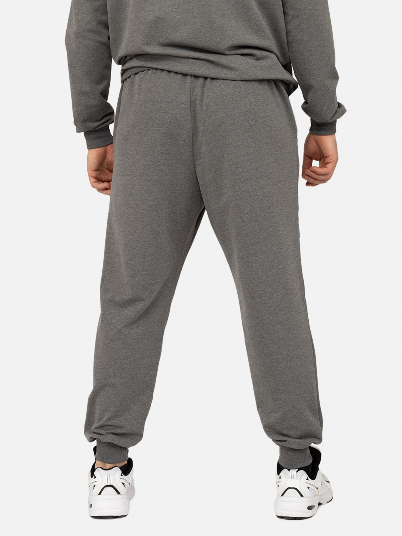 Штани спортивні YUKI модель ЦБ-00266210 Фото