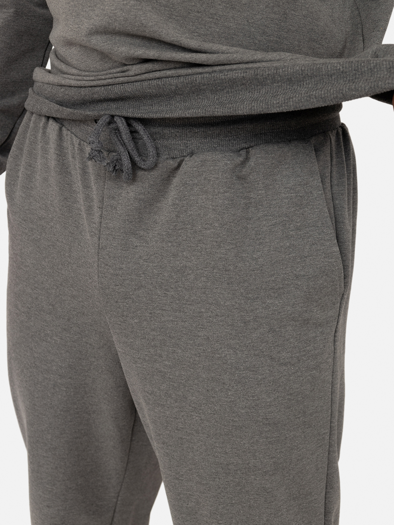 Спортивні штани YUKI модель ЦБ-00266210 Фото