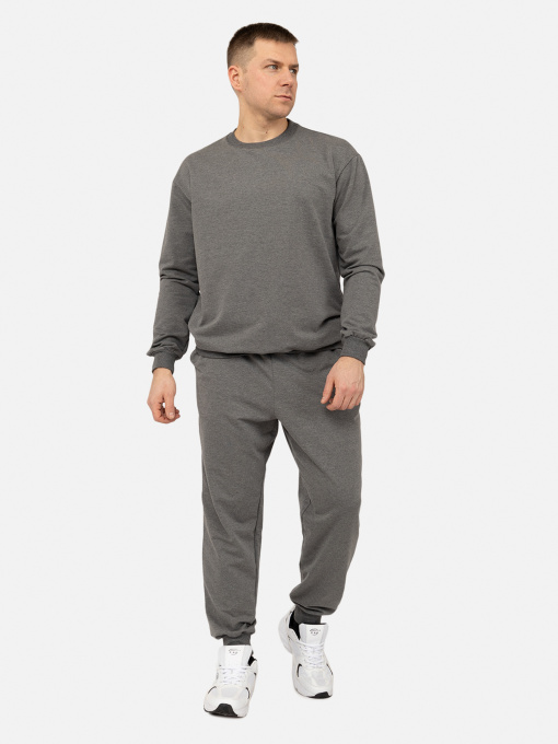 Спортивні штани YUKI модель ЦБ-00266210 Фото