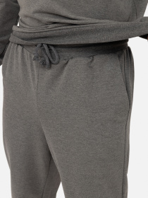 Спортивні штани YUKI модель ЦБ-00266210 Фото