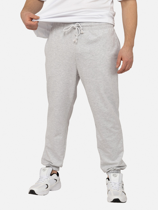 Штаны спортивные YUKI модель ЦБ-00266213 Фото