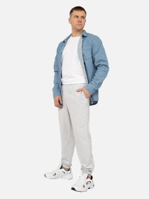 Спортивні штани YUKI модель ЦБ-00266213 Фото