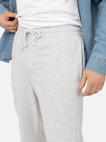 Спортивні штани YUKI модель ЦБ-00266213 Фото