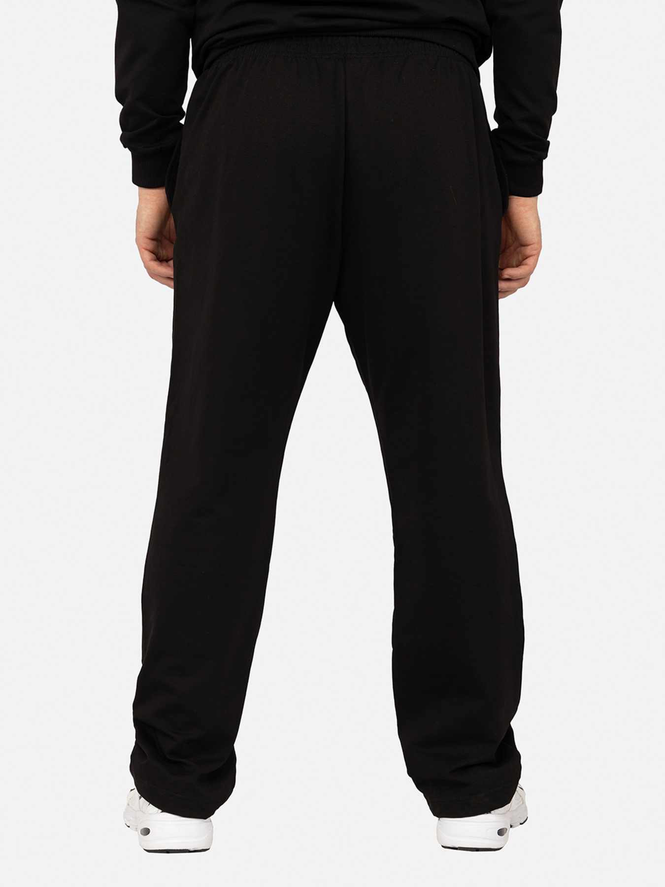 Штаны спортивные YUKI модель ЦБ-00266215 Фото