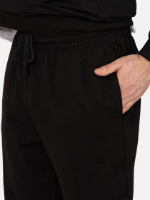 Спортивні штани YUKI модель ЦБ-00266215 Фото