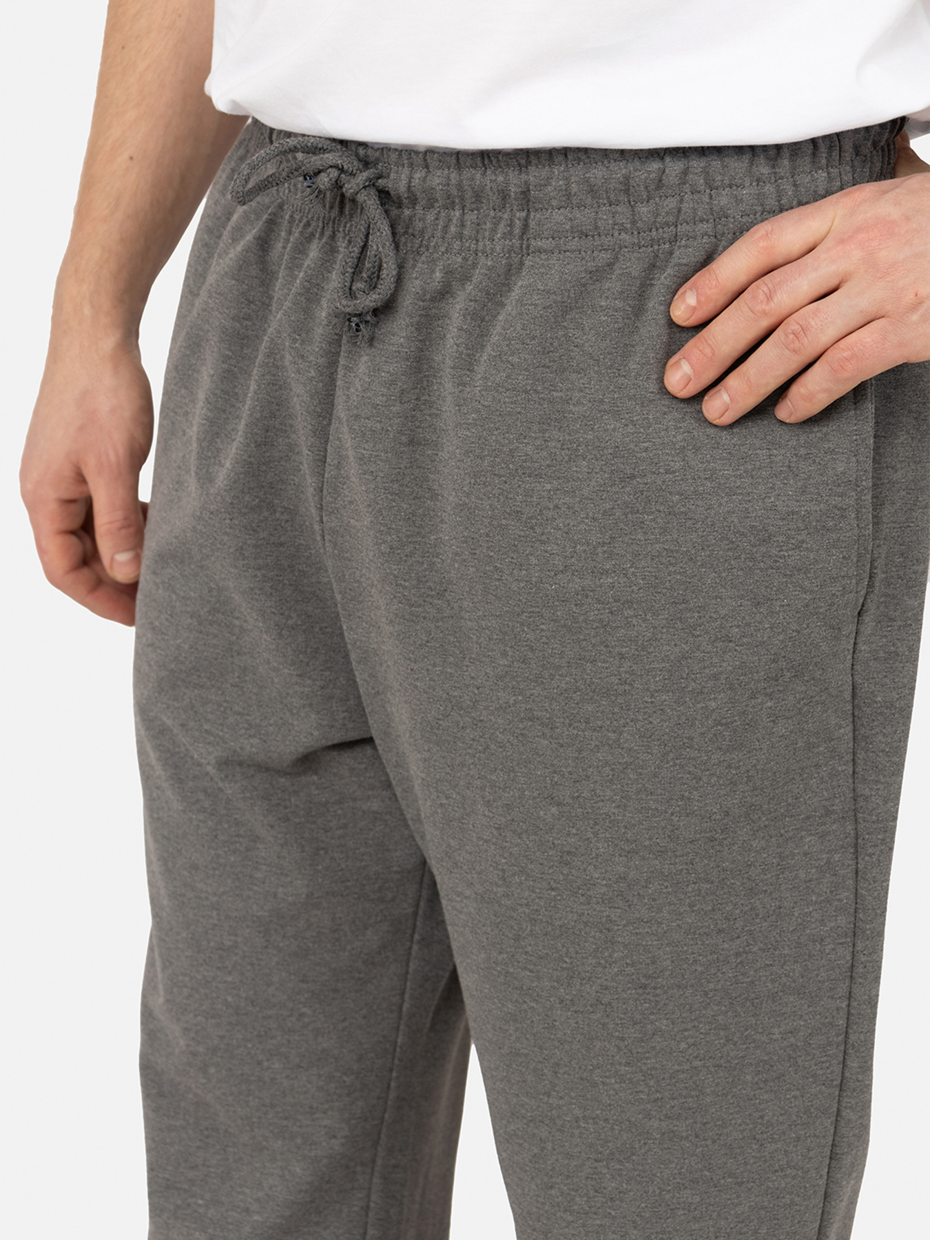 Спортивні штани YUKI модель ЦБ-00266216 Фото