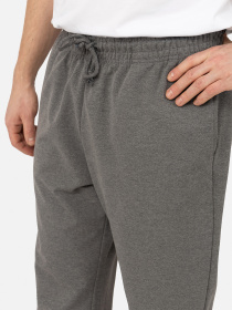 Спортивні штани YUKI модель ЦБ-00266216 Фото